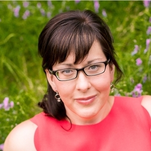 Fundraising Page: Charleen Choboter